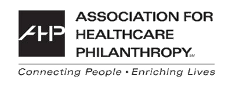 Association for Healthcare Philanthropy (AHP)