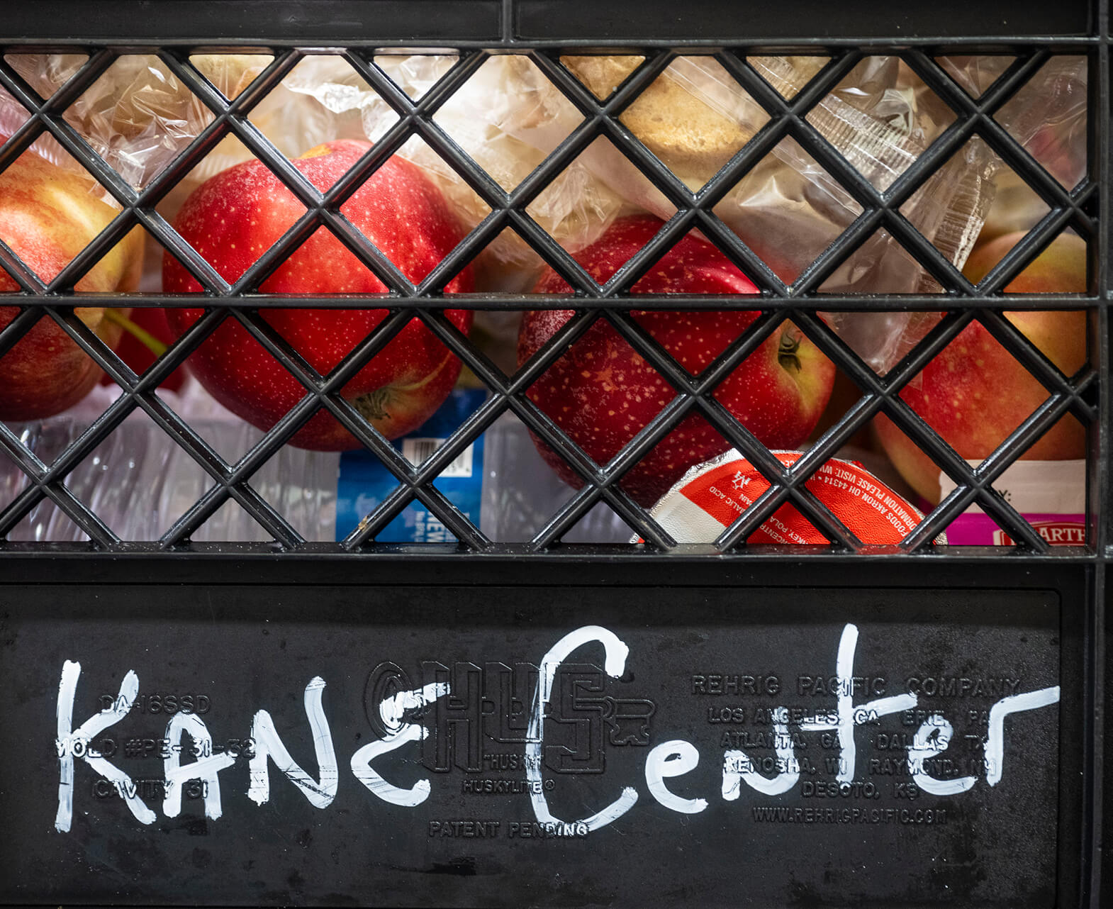 Kane Center