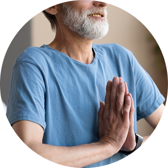 Tai Chi for Balance